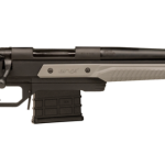 HORXCF65PRCFDE Howa M1500 Targetmaster Oryx 6.5 PRC FDE 24" Carbon Fiber Barrel 5 +1