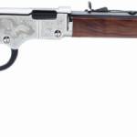 HENRY REPEATING ARMS H4 SILVER EAGLE 2ND ED 22LR