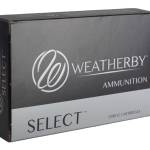 WBY 6.5-300WBY 140GR INT 20RD