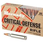 HRNDY CD 223REM 73GR FTX 20/200