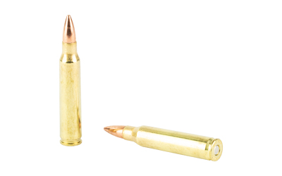 HRNDY 223REM 55GR FMJ 50/500 - Image 3
