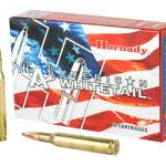 HRNDY AW 270WIN 140GR INT 20/200