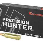 HRNDY PH 7MM WSM 162GR ELD-X 20/200