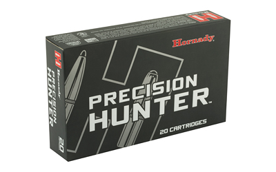 HRNDY PH 270WSM 145GR ELD-X 20/200 - Image 2