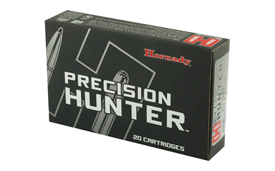 HRNDY PH 270WSM 145GR ELD-X 20/200 - Image 3