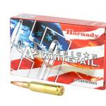 HRNDY AW 7MM-08 139GR INT SP 20/200