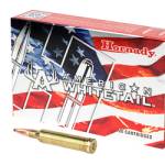 HRNDY AW 7MM MAG 139GR INT SP 20/200