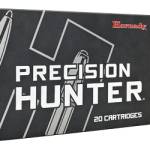 HRNDY PH 7MM PRC 175GR ELD-X 20/200