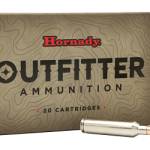 HRNDY OUTF 7MM PRC 160GR CX 20/200