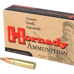 HRNDY 300BLK 135GR FTX 20/200