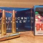 Hornady 300 Blackout American Gunner H80897 125 gr JHP 50 rounds