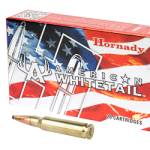 HRNDY AW 308WIN 165GR INT 20/200
