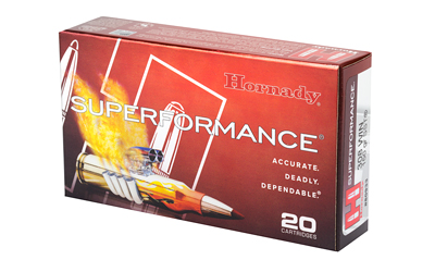 HRNDY 308WIN 150GR SST SPF 20/200 - Image 3