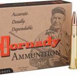 Hornady 30-40 Krag Custom Ammunition H81202 180 Grain Soft Point 20 Rounds