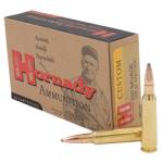 HRNDY 250 SAVAGE 100GR SP INT 20/200
