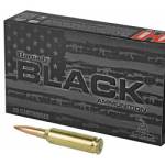 HRNDY 6MM CM 105GR BTHP BLK 20/200