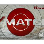 HRNDY VM 25CM 95GR ELD-VT 20/200