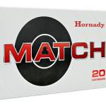 HRNDY MATCH 22 ARC 88GR ELD-M 20/200