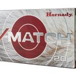 HRNDY VM 6MM ARC 80GR ELD-VT 20/200