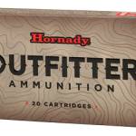 HRNDY OUTF 6.5PRC 130GR CX 20/200