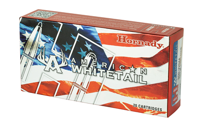 HRNDY AW 300WSM 165GR INT 20/200 - Image 3