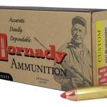 HRNDY 450BUSHMASTER 250GR FTX 20/200