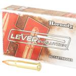 HRNDY LVREVO 30-30 160GR 20/200
