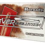 HRNDY LVREVO 308MRLN EXPS 160GR 20RD