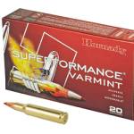 HRNDY SF 222REM 50GR V-MAX 20/200
