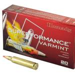 HRNDY 204RUGER 32GR VMAX 20/200
