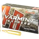 HRNDY 220 SWFT 55GR VMAX 20/200