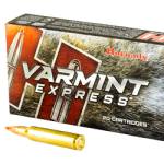 HRNDY 223REM 55GR VMAX 20/200