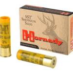 HRNDY SST 20GA 2.75 SABOT SLUG 5/100