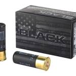 HRNDY BLACK 12GA 2.75" 00 10/100