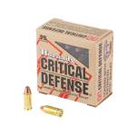 HRNDY CD 25ACP 35GR FTX 25/250