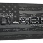 HRNDY BLK 4.6X30MM 38GR V-MAX 25/250