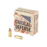 HRNDY CD 32ACP 60GR FTX 25/250