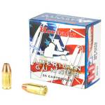HRNDY AG 380ACP 90GR XTP 25/250