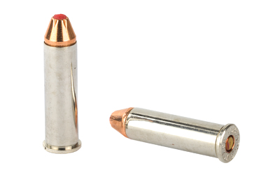 HRNDY 357MAG 135GR CRT DUTY 25/250 - Image 4