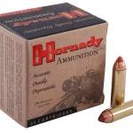 Hornady 41 Rem Magnum Ammunition Lever Evolution H9078 190 Grain FTX Flex Tip 20 rounds