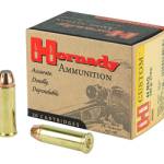HRNDY 44MAG 240GR XTP 20/200
