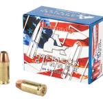 HRNDY AG 45ACP 185GR XTP 20/200