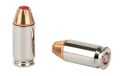 HRNDY 45ACP +P 220GR CRT DUTY 20/200 - Image 4