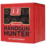 HRNDY HH 10MM 135GR MFX 20/200