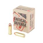 HRNDY CD 45 COLT 185GR 20/200