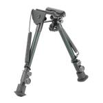 HARRIS BIPOD 9-13" ROTATE SELF LEVEL