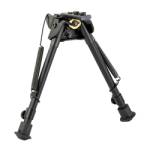 HARRIS BIPOD 9-13" ROT SLF LVL MLOK