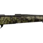 Howa HCBN300WMKA 1500 Carbon Stalker Long Action .300 Win Mag 24" Threaded Barrel 3+1 Kryptek Altitude