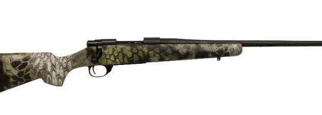 Howa HCBN300WMKA 1500 Carbon Stalker Long Action .300 Win Mag 24" Threaded Barrel 3+1 Kryptek Altitude