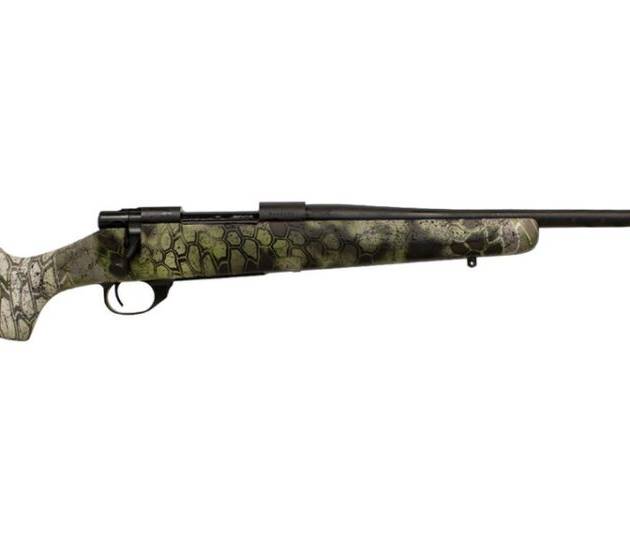 Howa HCBN308KA Mini Stalker .308 Win 22" 5+1 Kryptek Altitude Camo